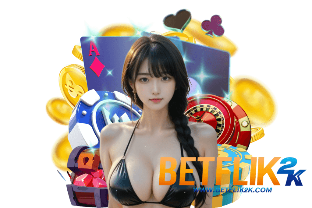 betflik2k สล็อต