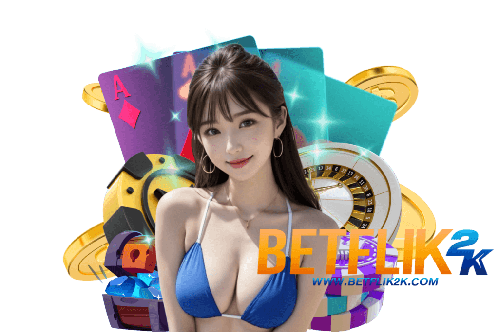 betflik2k เว็บตรง