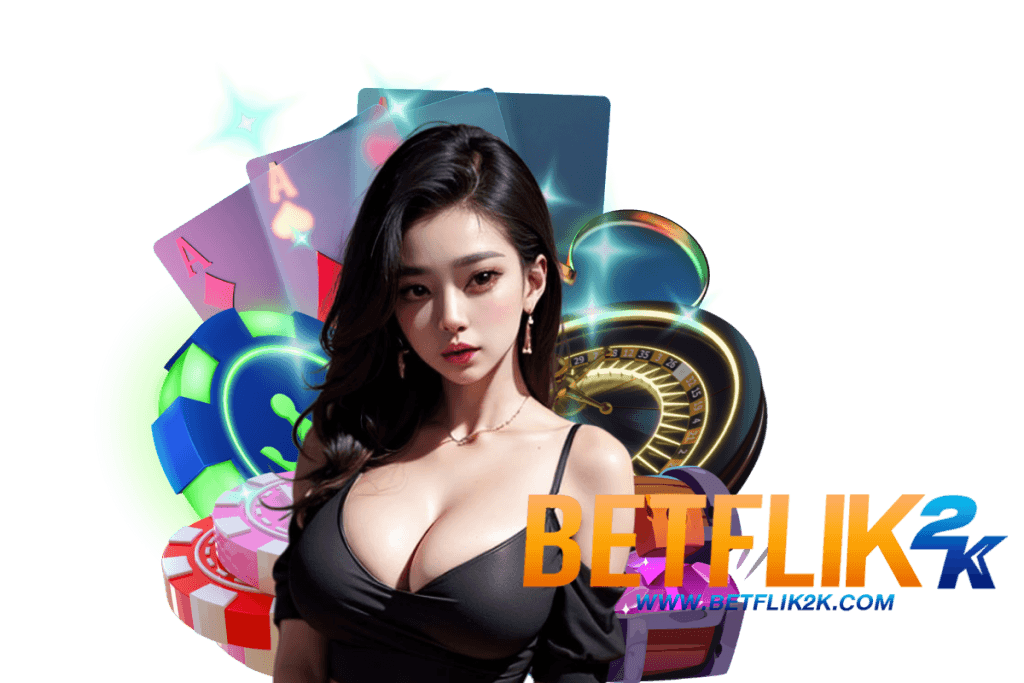 betflik2k แจกเครดิตฟรี